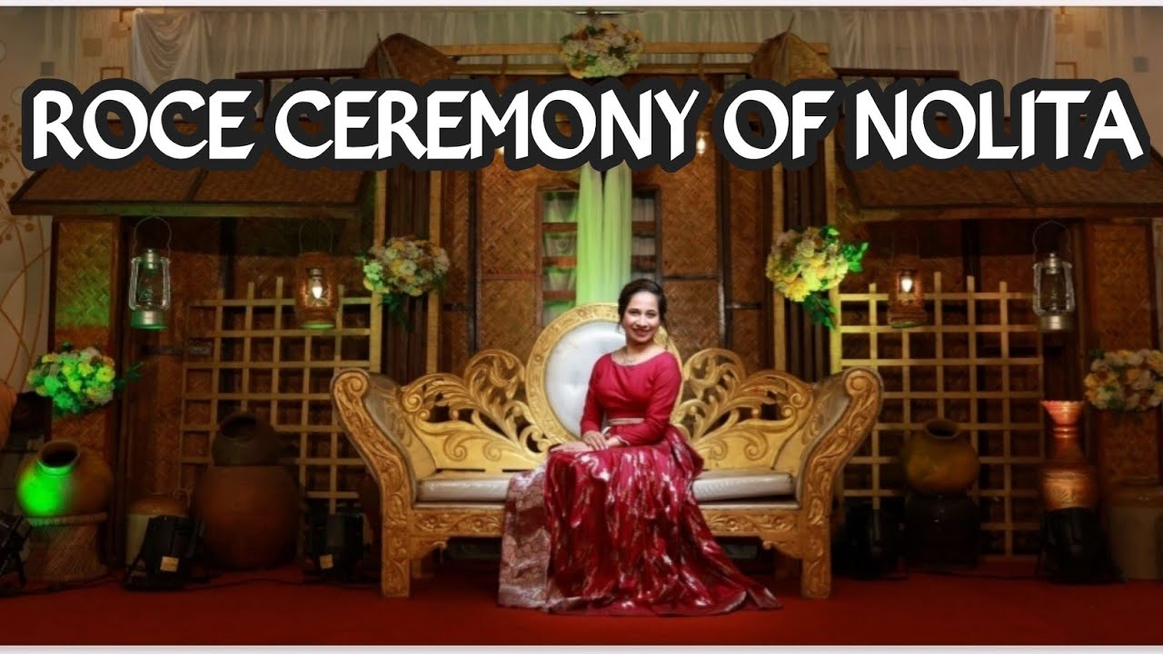 roce-ceremony-of-nolita-at-st-sebastian-church-mini-hall-bendoor