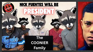 The Cartier Family Are A DISEASE.