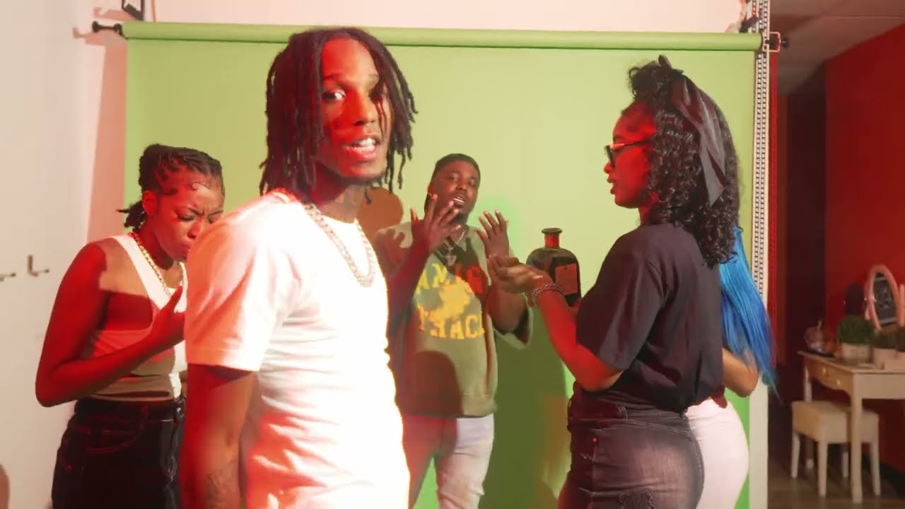 Watch Big Worm x Lil Mello - 3rd Head (Official Music Video) on YouTube Watch Big Worm x Lil Mello - 3rd Head (Official Music Video) on YouTube
