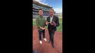 Chris Egan previews Game 3 with Adam Jude of the Seattle Times