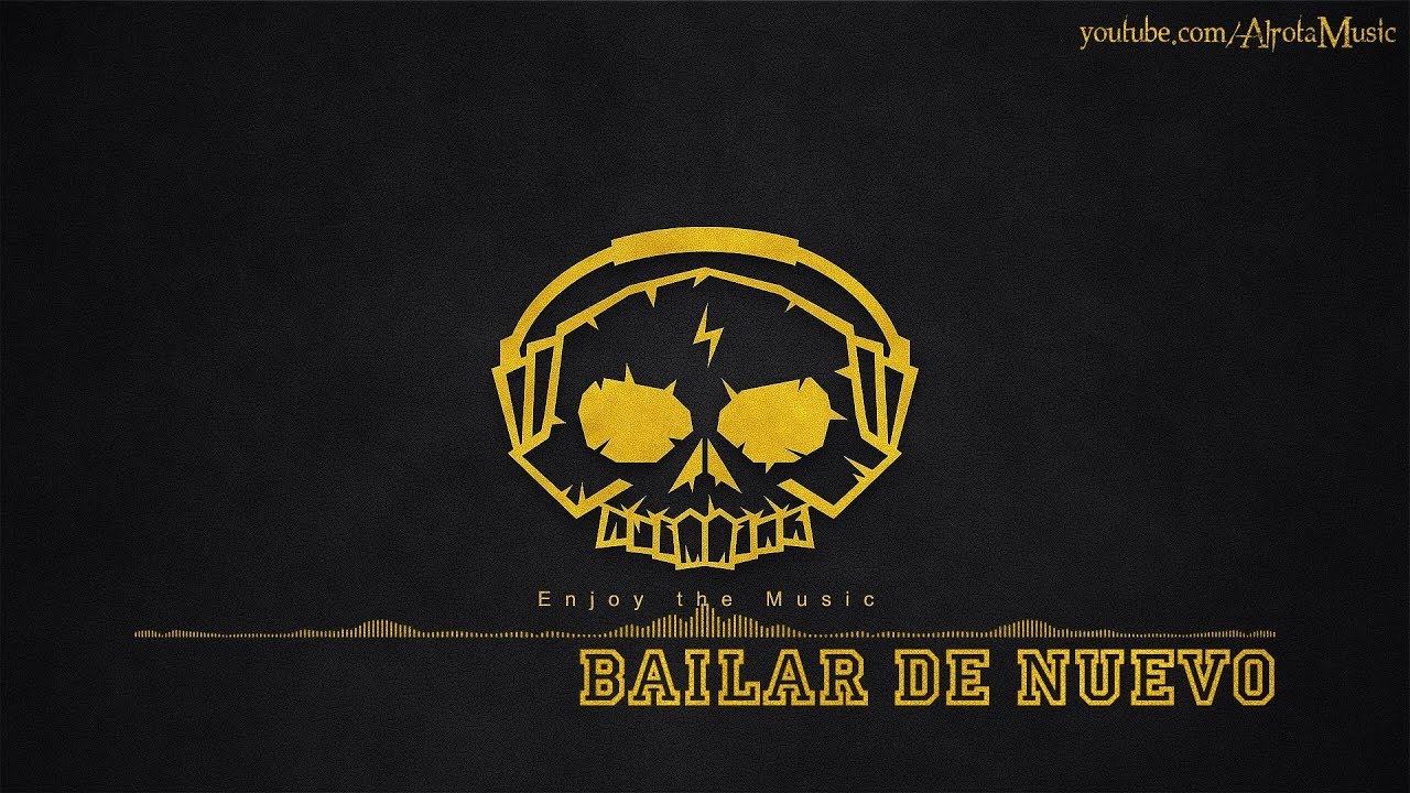 Bailar De Nuevo by Flooaw - [Dance Music]