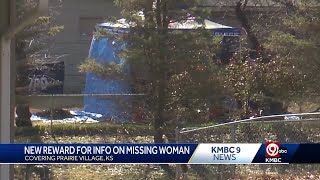 Search for missing Prairie Village woman continues years after her disappearance