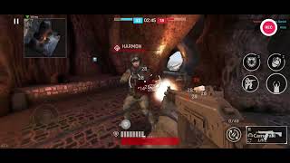 Warface live streaming come to fight#Cometofightg.