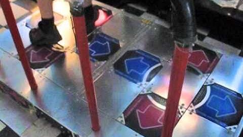 Sakura Double - DDR SN - Dirk Ermen - Rollergod