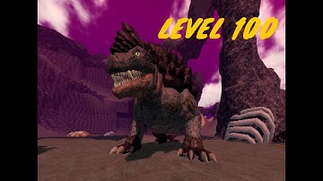 How Strong Is Max Level Millenium Kamoebas? Kaiju Universe