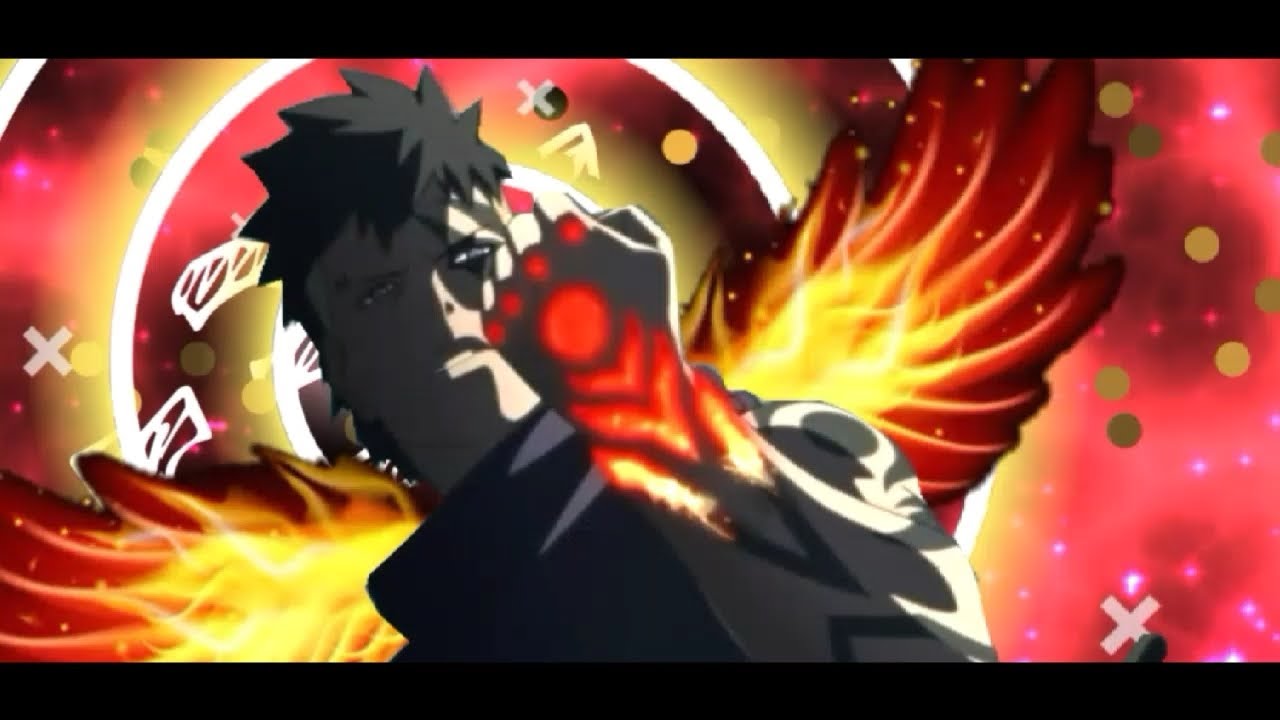 Boruto X Kawaki(Alight Motion) style edgy remake - YouTube