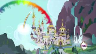 Rainbow Dash - "Best wedding ever!"