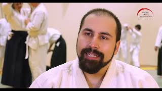 Erenköy Dojoda Aikido Derslerimiz Yeniden Başlıyor