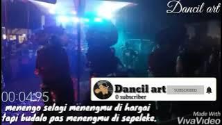 Kata-kata bahasa jawa cocok untuk story wa, terbaru barongan jamang