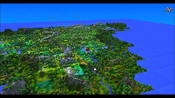 Not Another Cube World Let