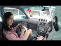 DRIFT COM A NAMORADA NO CARONA