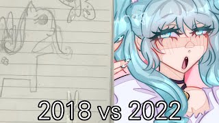 ART IMPROVEMENT MEME