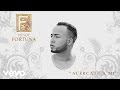 Fortuna La Súper F - Acércate a Mi (Cover Audio)