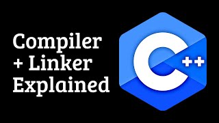 What do the linker and compiler do? | C++ Tutorial #002