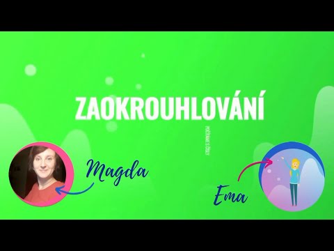 Video: Co znamená zaokrouhlení na platná čísla?