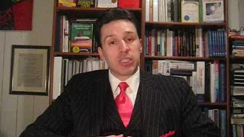 How Author and Wealth Coach David Newby Can Benefi...