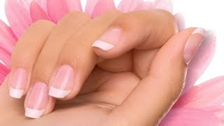 видео Уход за руками и ногтями: полезные маски, ванночки, крем для рук