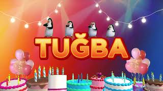 Tuğbanın Doğum Günü Şarkısı - İyi Ki Doğdun Tuğba Mutlu Yıllar Dileğiyle