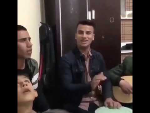 Her ji dîtina ewilî - Kürtçe Muhteşem Amatör Şarkı