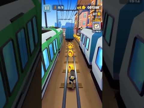 new subway surfers download new subway surfers download