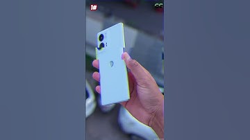 3 Problems in Motorola Edge 50 Fusion | Buy or Not? #smartphone #shorts #motorola