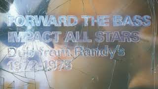 Impact All Stars - Forward The Bass (Full Album) - YouTube
