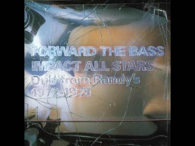 Impact All Stars - Forward The Bass (Full Album) - YouTube