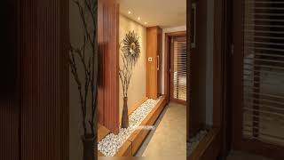 Main entrance area foyer area design ideas 2022 #entrancedoor #entrance #foyerdesign #interiordesign