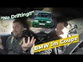 A Fun Lap In the BMW 1M Coupe On the Nürburgring! | Feat. Misha Charoudin