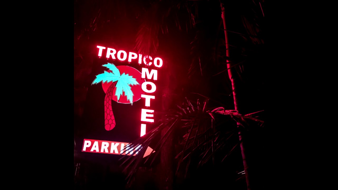 [FREE] Bryson Tiller x PARTYNEXTDOOR Type Beat "The Old You"