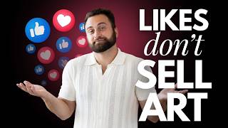Why Only Artists Follow You (5 Hooks That Reach Collectors)