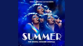 Munich: Jesu, Joy of Man's Desiring / White Boys / Love to Love You Baby (Reprise)