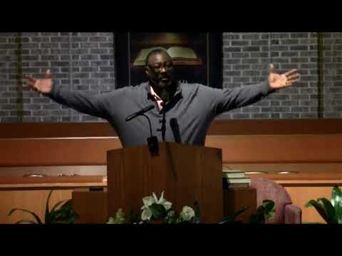 Sunday Morning Service (10-25-26): Apostle Ollie Gunn- Revisiting Faith (Hebrews 11) part 7 — Pastor Ollie Gunn Sr.