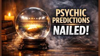 She Predicted the Super Bowl… TWICE (Here’s How) Profile