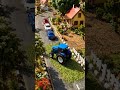 TRACTOR VS CARS #kidsvideos #kidsvideos #KidsAI #KidsFunTV #FunnyKidsVideos #FunnyToys #toyvideos