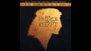 All I Ever Wanted with Queen's Reprise  Prince of Egypt Soundtrack