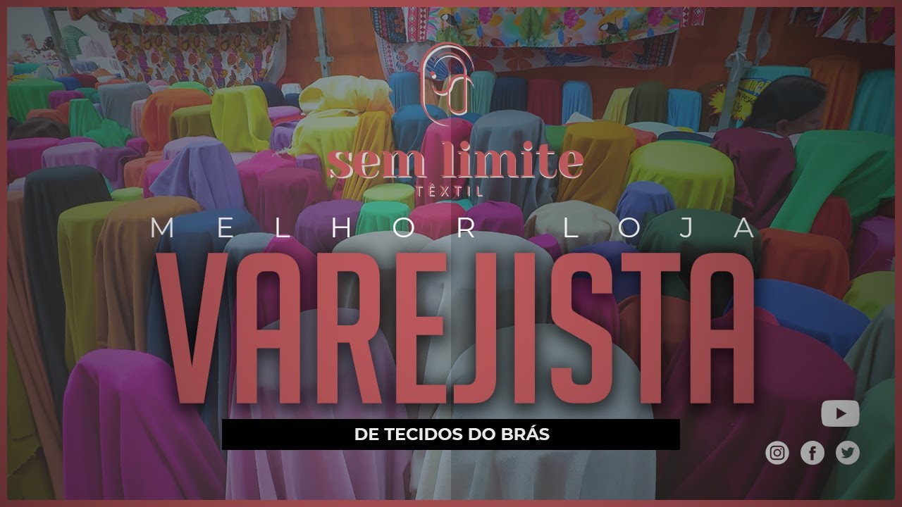 A MELHOR em CUSTO/BENEFÍCIO do Brás