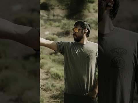 @thegatmann stops by tomorrow to show off his Top 5 guns