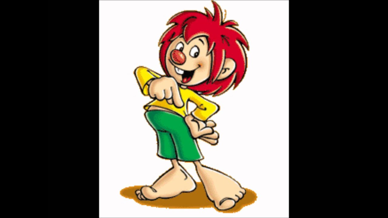 Pumuckl Youtube