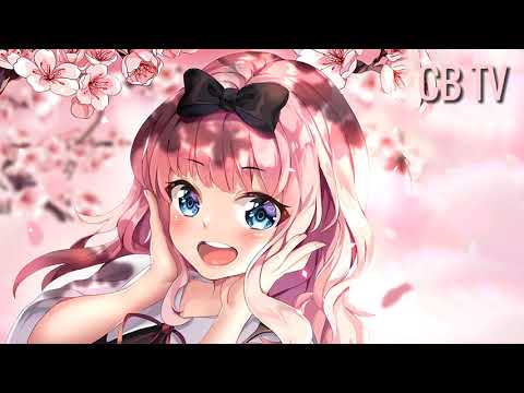 KAZE NI FUKARETE | NIGHTCORE | KAGUYA-SAMA: LOVE IS WAR | SEASON 2 | ED