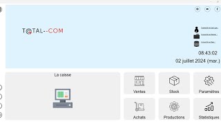 New Design New Software Windev