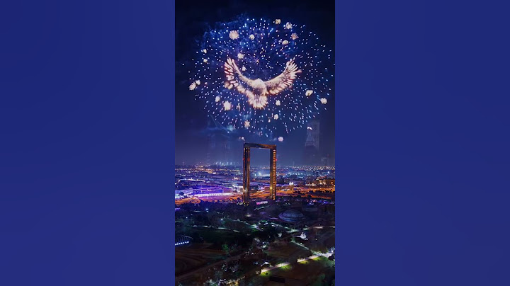 "🎉 HAPPY NEW YEAR 2025 🎆 Dubai Fireworks 4K | Burj Khalifa Celebration #Dubai #DubaiExVlog #4KDubai"