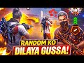 Random ko dilaya gussa bahot maza aaya last main 🤣😁😜#freefire 