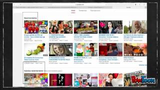 youtube my favorite website