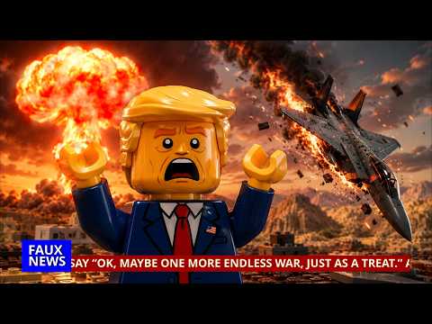 One More Endless War