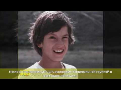 Video: Egor Druzhinin: Biografija I Lični život