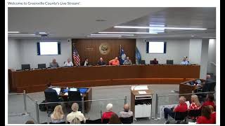 Zoning Public Hearing July 20, 2026