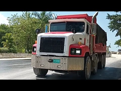 Trucks from St Elizabeth SE:1 EP:2