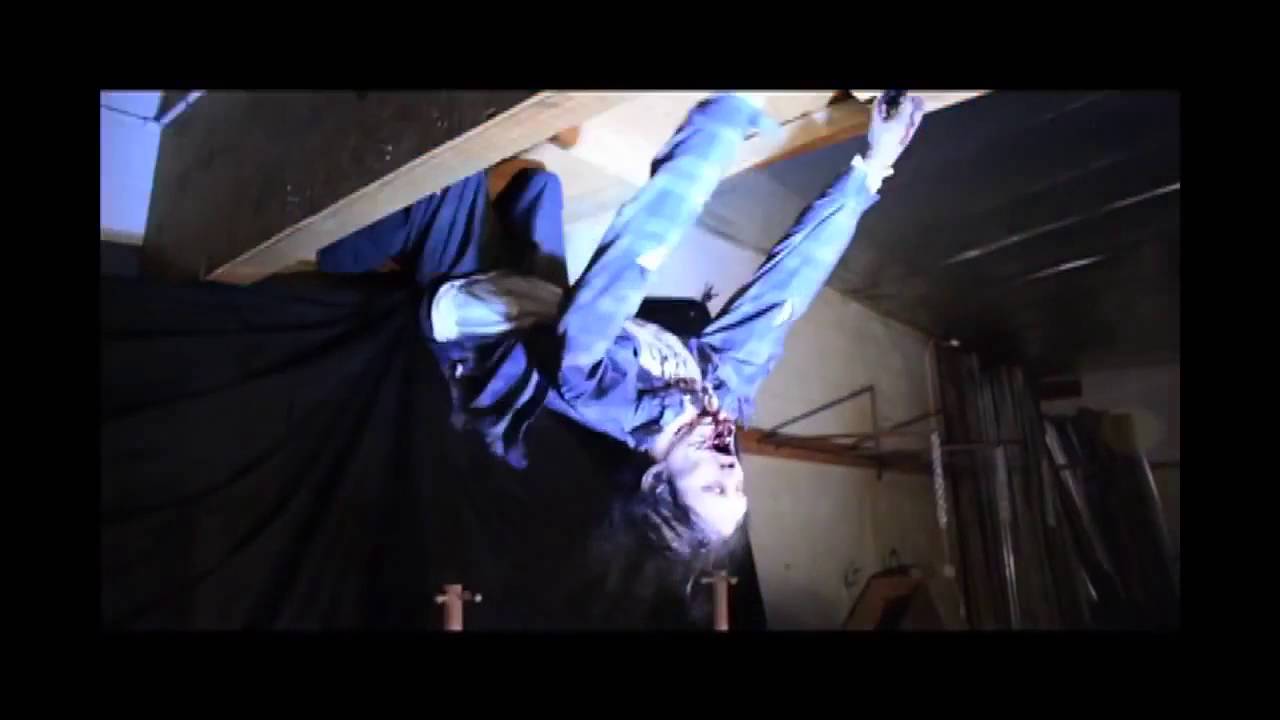 Wicked Ceiling Clinger Halloween Prop