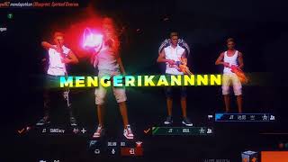 Preset UWIH MENGERIKAN | SOUND TOK DALANG | VIRAL TIKTOK VERSI SQUAD | KANE PARAH